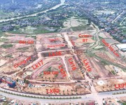 3 Chính chủ cần bán lô đất liền kề khu đô thị danko riverside bắc ninh