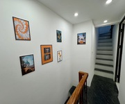 4 Nhà mới nguyên căn phố kim ngưu, 30m2 5 tầng, ngõ 3 gác, cách ô tô 20m giá 6.35 tỷ.