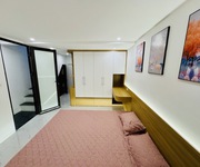 3 Nhà mới nguyên căn phố kim ngưu, 30m2 5 tầng, ngõ 3 gác, cách ô tô 20m giá 6.35 tỷ.