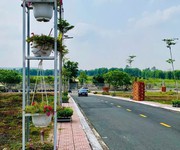 2  160 triệu   đất mặt tiền 8m gần kcn