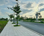 2 Bán đất nền  làm nhà ở hoặc kinh doanh  - vị trí đẹp tại tân thành, tân an, long an