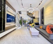 Hơn 12 tỷ - nhà đẹp gần phố tô vĩnh diện p. lô quân đội, 50m2, ôtô, 2 thoáng trước sau - ở sướng