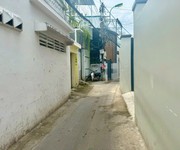 Bán 2 lô đất tttp hẻm phan đình giót phường nha trang