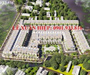 Khu dân cư tân hội: cơ hội đầu tư tối ưu nhất hiện nay   với vị trí đắc địa   giá chỉ từ 9 triệu/m2