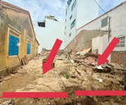 2 Bán 2 lô đất tttp hẻm phan đình giót phường nha trang