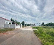 1  190 triệu sở hữu ngay lô đất mặt tiền 8m, gần kcn