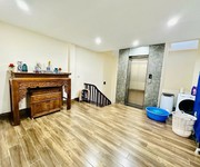 4 Nhà dân xây nguyễn văn cừ long biên 40m2 6t thang máy, ô tô đỗ cửa, nhỉnh 13 tỷ
