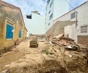 1 Bán 2 lô đất tttp hẻm phan đình giót phường nha trang