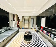 1 Nhà dân xây nguyễn văn cừ long biên 40m2 6t thang máy, ô tô đỗ cửa, nhỉnh 13 tỷ