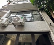 Nhà dân xây nguyễn văn cừ long biên 40m2 6t thang máy, ô tô đỗ cửa, nhỉnh 13 tỷ