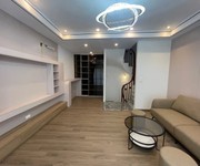 1 Bán nhà phố hoa lâm 31m2 6t, mt 4.5m, ô tô đỗ cạnh nhà, hàng xóm bigc long biên 6.x tỷ