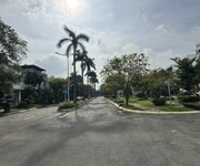 Biệt thự villa park view sông   bung ông thoàn