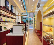 Sang nhượng thương hiệu bánh 11 năm kinh nghiệm ở thị trường nha trang
