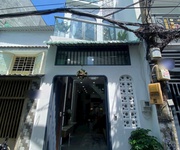 Bán nhà q6 thông bà hom ra chợ phú lâm, dt 3x11, chỉ 4.5 tỷ. lh:0938135251.