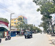Bán đất 170m  lô góc,sổ hồng riêng thổ cư,đường 2 xe hơi thông thoáng