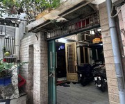 Siêu phẩm nhà vuông 3 tầng 55m2   trần văn đang q3