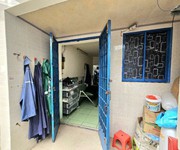 Nhà vuông 2 tầng 24m2   đường số 8 tđ