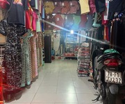 Tầng trệt chung cư chợ tân bình 25m2   ba gia tân bình