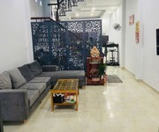 1 Nhà mặt tiền vuông 3 tầng xe tải tránh 100m2   thạnh lộc 31 q12