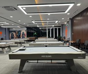 1 Mặt phố nguyễn khang - 135m  - mt 6.5m - view sông   công viên - 82 tỷ