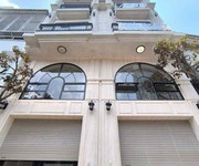 Bán nhà 8 tầng thang máy, full nội thất, gần aeon long biên, ôtô tránh, kinh doanh, cách cầu trần