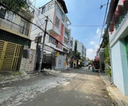 Bán nhà mtkd cn 81m2 - đường huỳnh văn gấm - tân phú