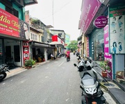Bán gấp   ccmn mai động. q. hoàng mai   53m    7 tầng  10 p kk   chỉ hơn 12 tỷ