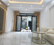 Cần bán nhà  mới, đẹp đường số 5 bình hưng hòa bình tân, 45m2, hxh, sổ hồng - giá nhỉnh 5 tỷ,