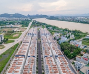 Bán nhà phố 5 tầng phường Hạc Thành chỉ 5,x tỷ, đầu tư số 1 Thanh Hóa