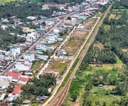 Bán lô đất 65m2 giá nhỉnh hơn 1tỷ  ngay trung tâm thị trấn Bồng Sơn