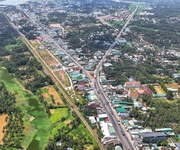 3 Bán lô đất 65m2 giá nhỉnh hơn 1tỷ  ngay trung tâm thị trấn Bồng Sơn