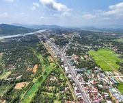 4 Bán lô đất 65m2 giá nhỉnh hơn 1tỷ  ngay trung tâm thị trấn Bồng Sơn