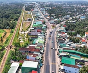 5 Bán lô đất 65m2 giá nhỉnh hơn 1tỷ  ngay trung tâm thị trấn Bồng Sơn
