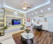 Căn góc 3 ngủ ruby 1 - tặng full nội thất cao cấp - sổ đỏ cất két