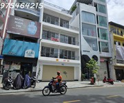 Mặt tiền rộng gần chợ tân định   nhà trống sẵn khai thác   chỉ 70 tỷ