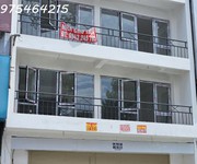 2 Mặt tiền rộng gần chợ tân định   nhà trống sẵn khai thác   chỉ 70 tỷ