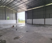 2 Cho thuê kho, xưởng khu Phước Lý 150M2 đến 500M2, giá chỉ từ 11 triệu