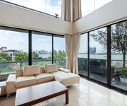 2 Bán nhà 9 tầng mặt phố xuân diệu - quảng an - view tây hồ - 160m2 - mt: 6m - 88 tỷ