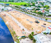 Bán shophouse 4.5 Tấng Sổ Hồng sẵn tại SOLERA Quy Nhơn, 22,5 triệu / m2, 98m2 giá Đầu Tư
