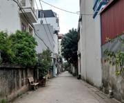 Bán đất xã gia lâm, hà nội. 66m2 ô tô 7 chỗ thông, gần trục chính, giá đầu tư. lh 0989894845