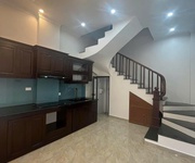 Bán nhà phố võ chí công 35m2 4tầng 6.25 tỷ cầu giấy