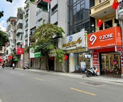 1 Bán nhà 9 tầng mặt phố xuân diệu - quảng an - view tây hồ - 160m2 - mt: 6m - 88 tỷ