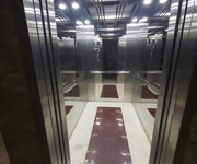 3 Cc cho -thuê tòa văn phòng  mp ngô xuân quảng.gia lâm, hà nội, 110m2x8t,  thang máy, tầng hầm,