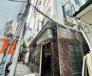 Bán nhà 5 tầng   ngõ 109 nguyễn sơn   trung tâm long biên