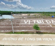 2 Siêu hiếm  190tr/200m2 đường 8m , kế bên kcn 2000ha