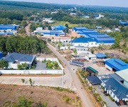 1 Siêu hiếm  190tr/200m2 đường 8m , kế bên kcn 2000ha