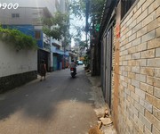 Mt đường ngay cv phú nhuận - 82m2 - 9,8tỷ tl.