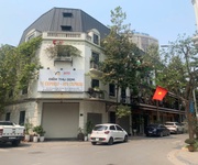 Cần bán  căn góc lk lacasta văn phú   hà đông 85 m2 chỉ 28 tỷ
