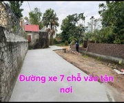1 Bán đất gần kcn kim bình chỉ 1,x tỷ