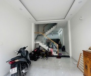 bán nhà hxh phan huy ích gò vấp   52m    4 tầng   tặng nội thất   nhỉnh 6 tỷ
